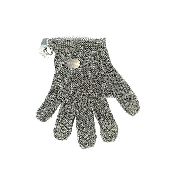 Niroflex- 5073302 XS-Made in Germany Stainless steel Glove- Preowned - Picture 1 of 5